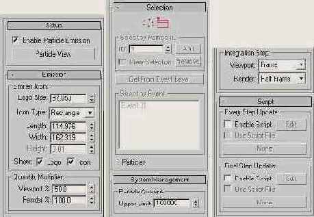 3ds max 6
