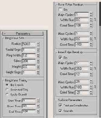 3ds max 6
