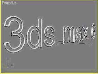  3ds max 6
