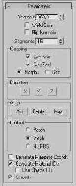  3ds max 6
