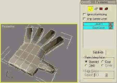  3ds max 6

