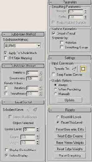  3ds max 6
