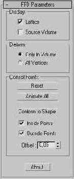  3ds max 6

