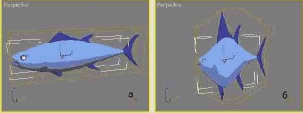  3ds max 6
