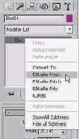  3ds max 6
