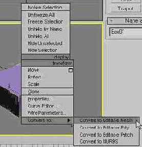  3ds max 6
