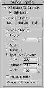  3ds max 6
