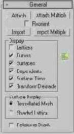  3ds max 6

