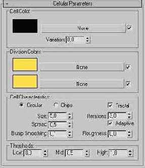  3ds max 6
