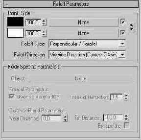  3ds max 6
