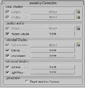  3ds max 6
