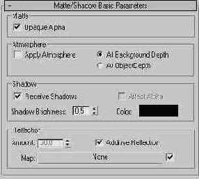  3ds max 6
