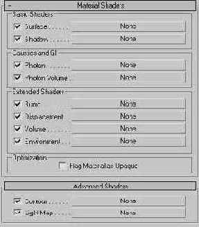  3ds max 6
