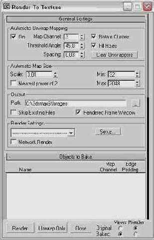  3ds max 6
<br>
