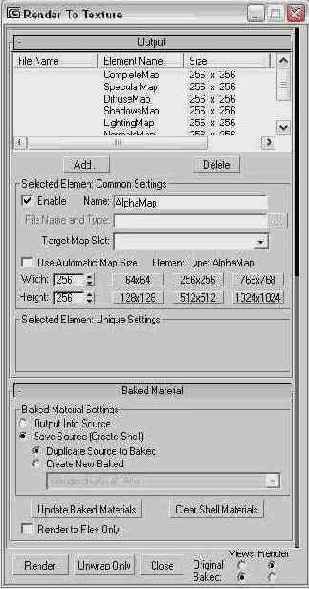  3ds max 6
<br>
