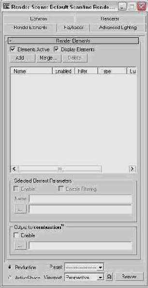 3ds max 6
