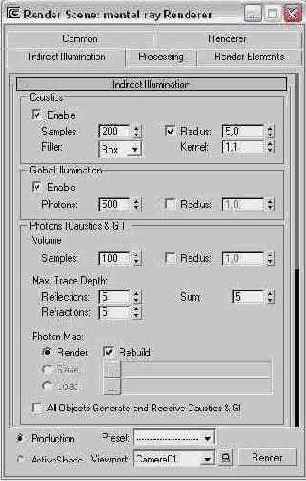  3ds max 6
