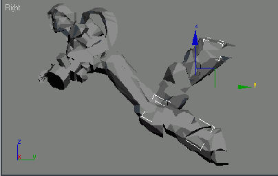 Иллюстрированный самоучитель по анимации персонажей в 3ds max