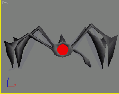 Иллюстрированный самоучитель по анимации персонажей в 3ds max