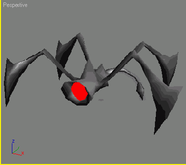 Иллюстрированный самоучитель по анимации персонажей в 3ds max