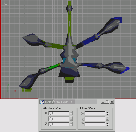 Иллюстрированный самоучитель по анимации персонажей в 3ds max