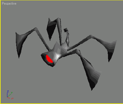 Иллюстрированный самоучитель по анимации персонажей в 3ds max