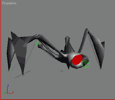 Иллюстрированный самоучитель по анимации персонажей в 3ds max