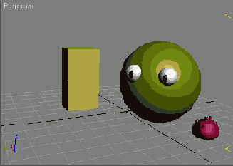  3dsmax 6
