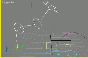  3dsmax 6
