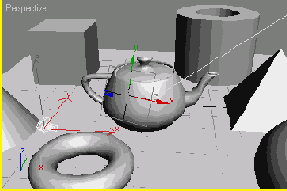  3dsmax 6
