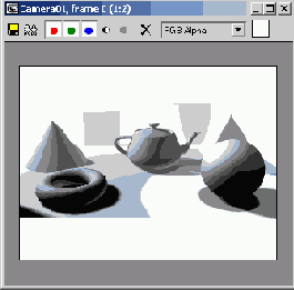  3dsmax 6
