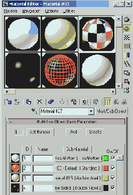  3dsmax 6
