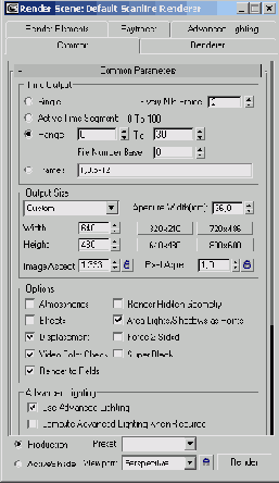  3dsmax 6
