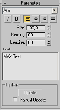  3dsmax 6
