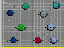  3dsmax 6
