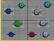  3dsmax 6
