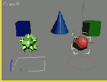  3dsmax 6
