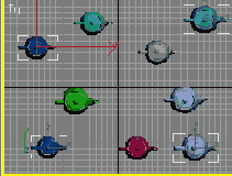  3dsmax 6
