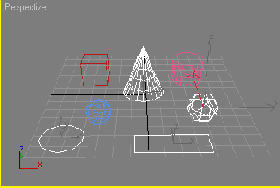  3dsmax 6
