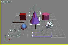  3dsmax 6
