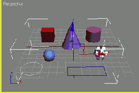  3dsmax 6
