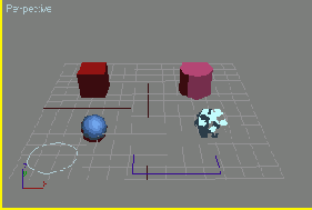  3dsmax 6
