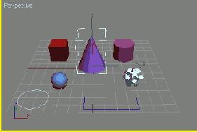  3dsmax 6
