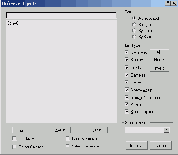  3dsmax 6
