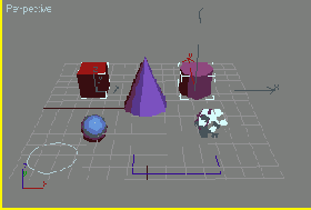  3dsmax 6
