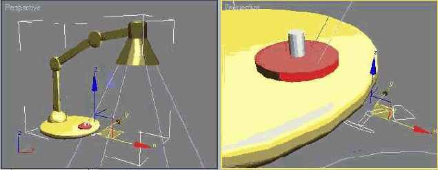 
 3ds max 6
