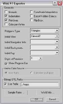 Энциклопедия 3ds max 6