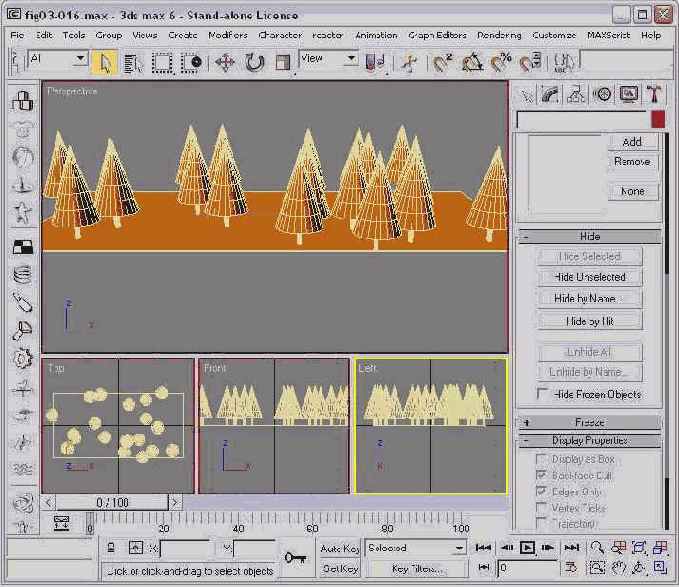 Энциклопедия 3ds max 6
