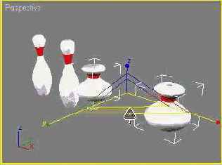 Энциклопедия 3ds max 6
