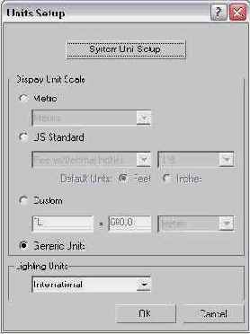 
 3ds max 6
